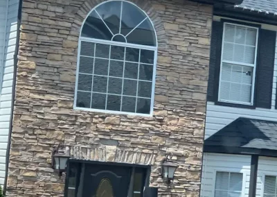 Affordable Rock Landscaping