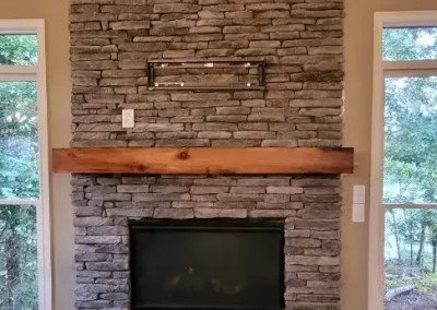 Classic Garden Stonework