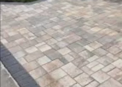 Durable Garden Stonework