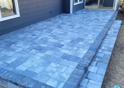 Eco-friendly Rock Landscaping
