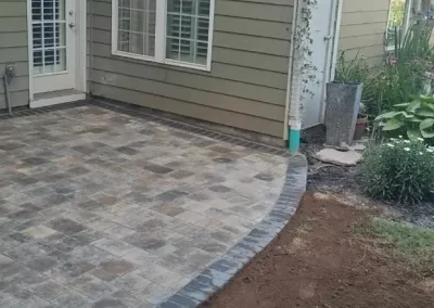 Functional Rock Landscaping