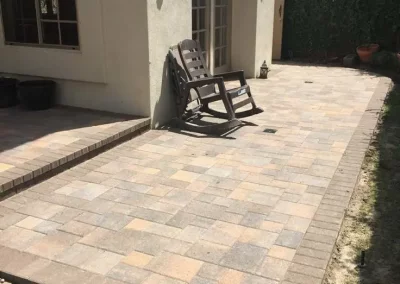 Garden Stonework