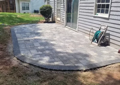 Professional Rock Landscaping