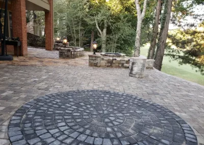Residential Landscaping