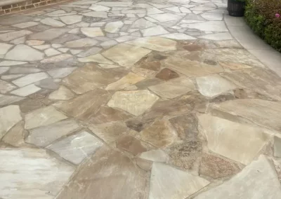 Stunning Rock Landscaping