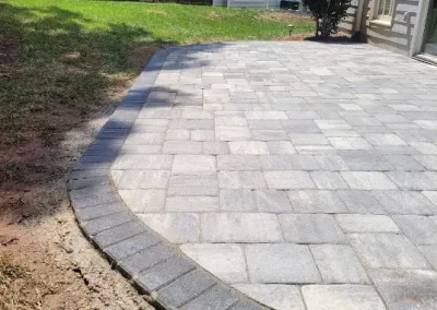 Unique Rock Landscaping